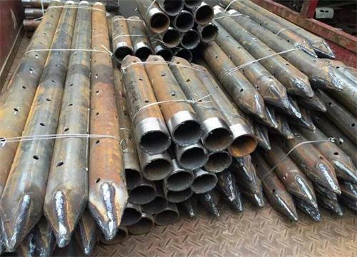 化州钢花管哪里有卖